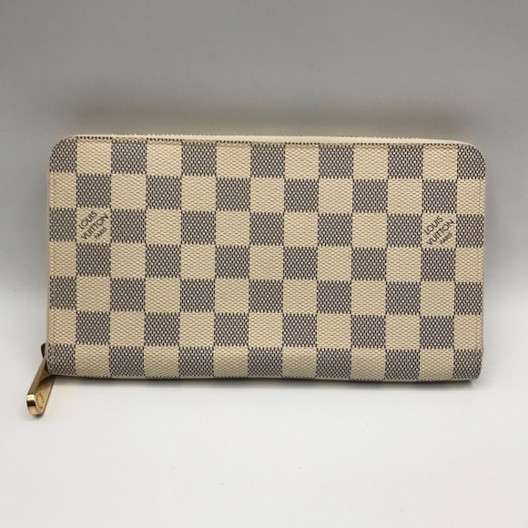 Authentic Louis Vuitton Zippy Organizer Walllet/ zippy wallet - Picture 1 of 16